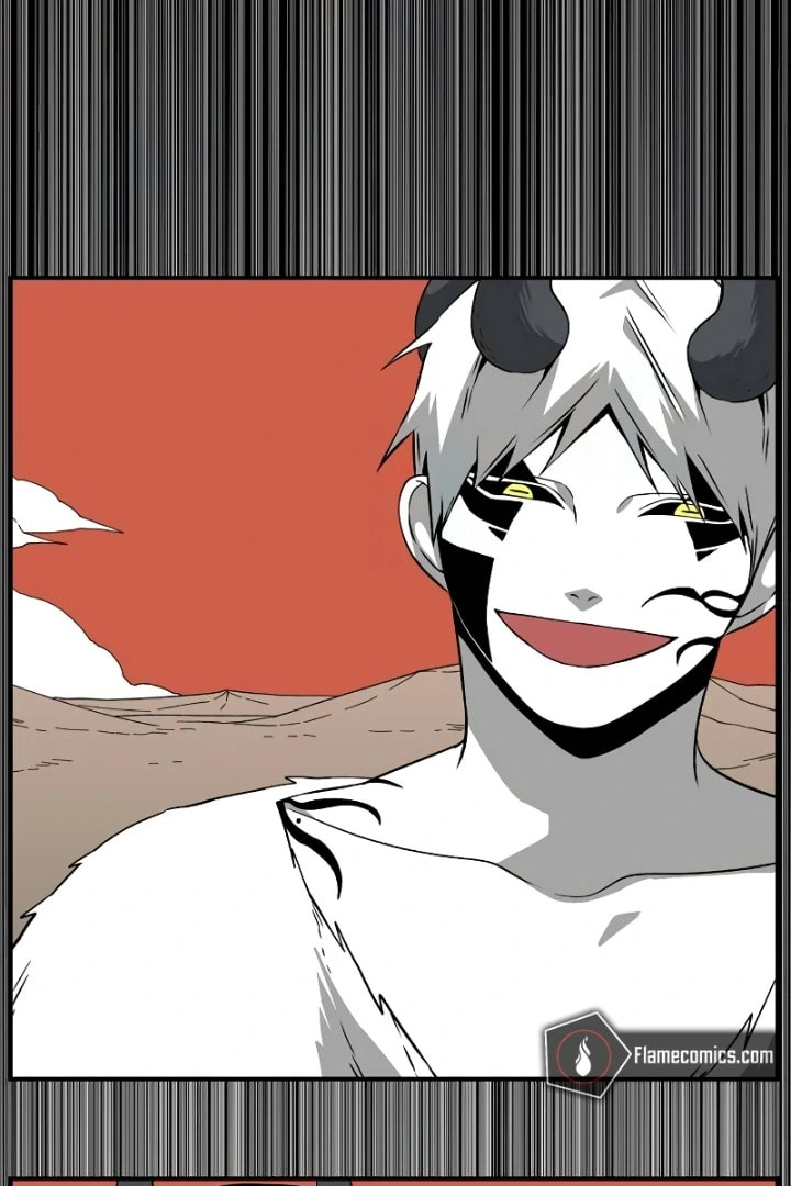 Read Even the Demon King, One Step at a Time chapter 166 image 35 on Lezhin
