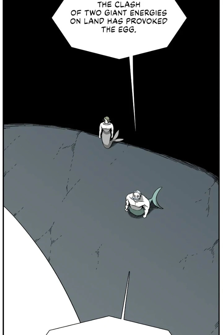 Read Even the Demon King, One Step at a Time chapter 166 image 45 on Lezhin