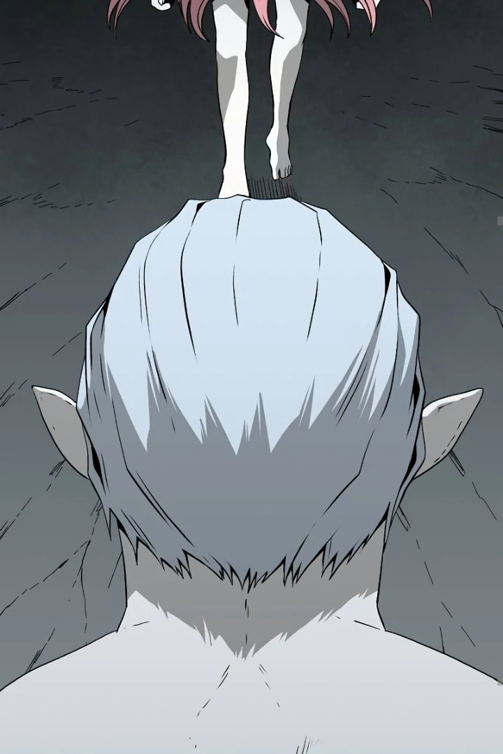 Read Even the Demon King, One Step at a Time chapter 166 image 64 on Lezhin