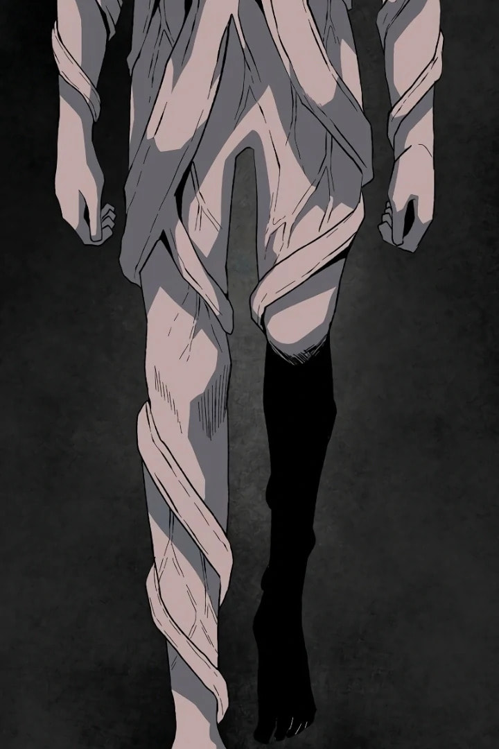 Read Even the Demon King, One Step at a Time chapter 169 image 3 on Lezhin