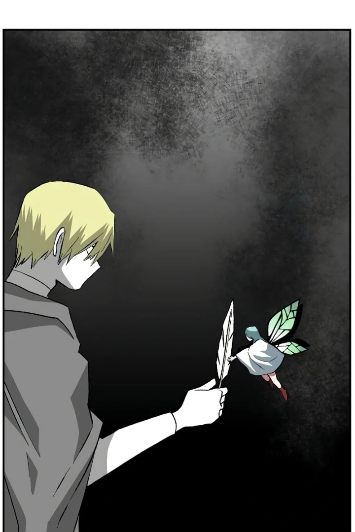 Read Even the Demon King, One Step at a Time chapter 169 image 76 on Lezhin