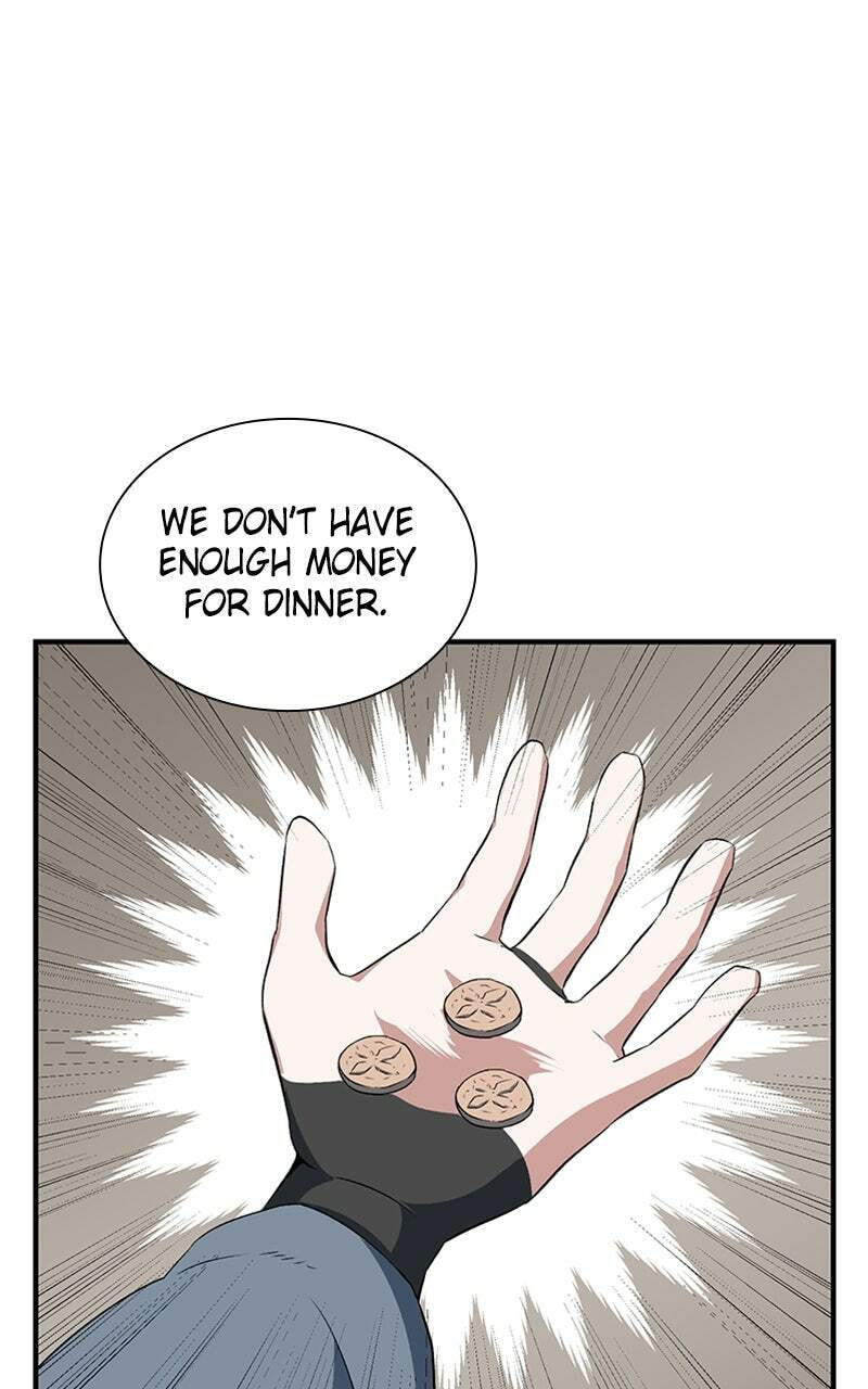 Read Even the Demon King, One Step at a Time chapter 17 image 4 on Lezhin