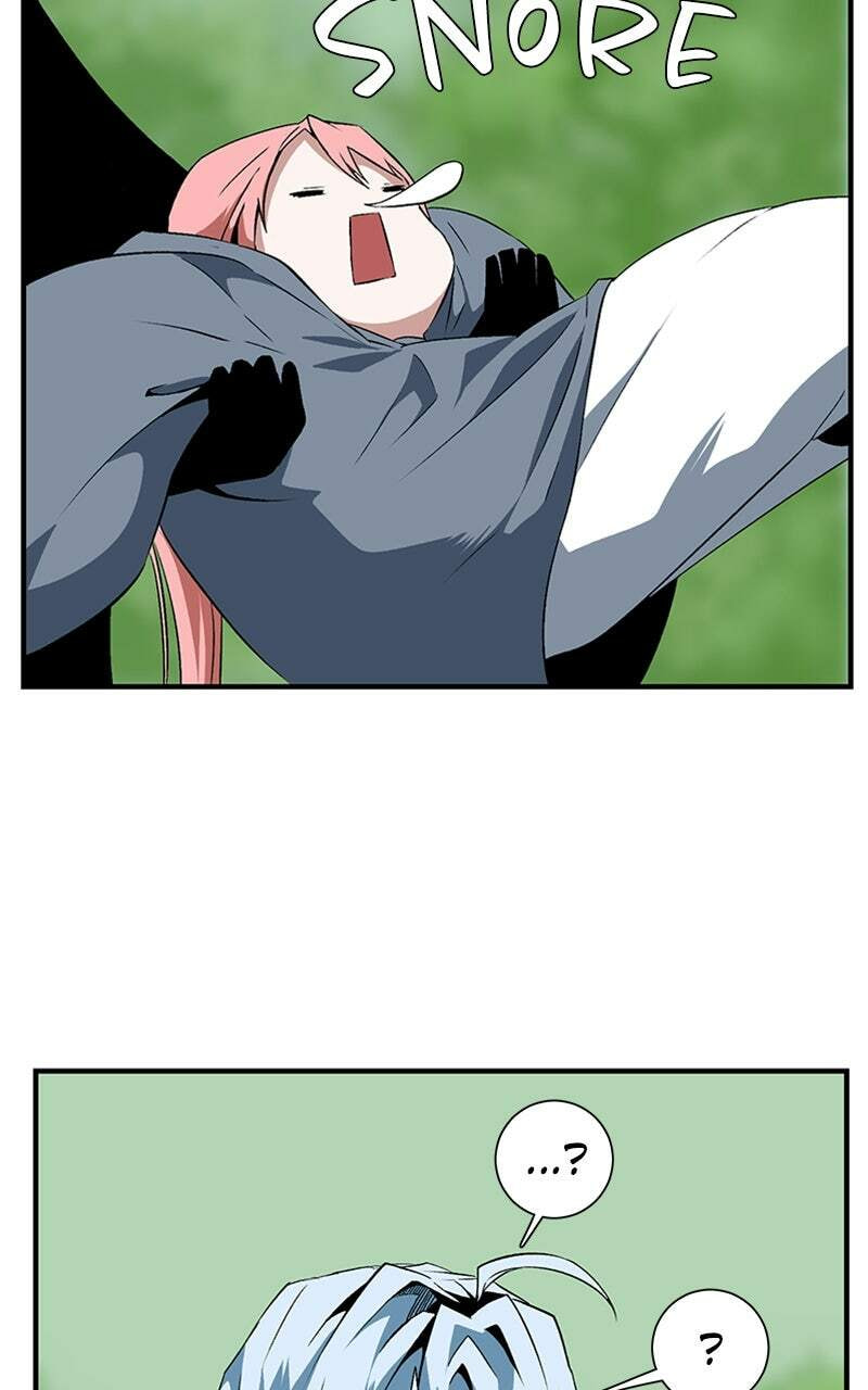 Read Even the Demon King, One Step at a Time chapter 17 image 45 on Lezhin