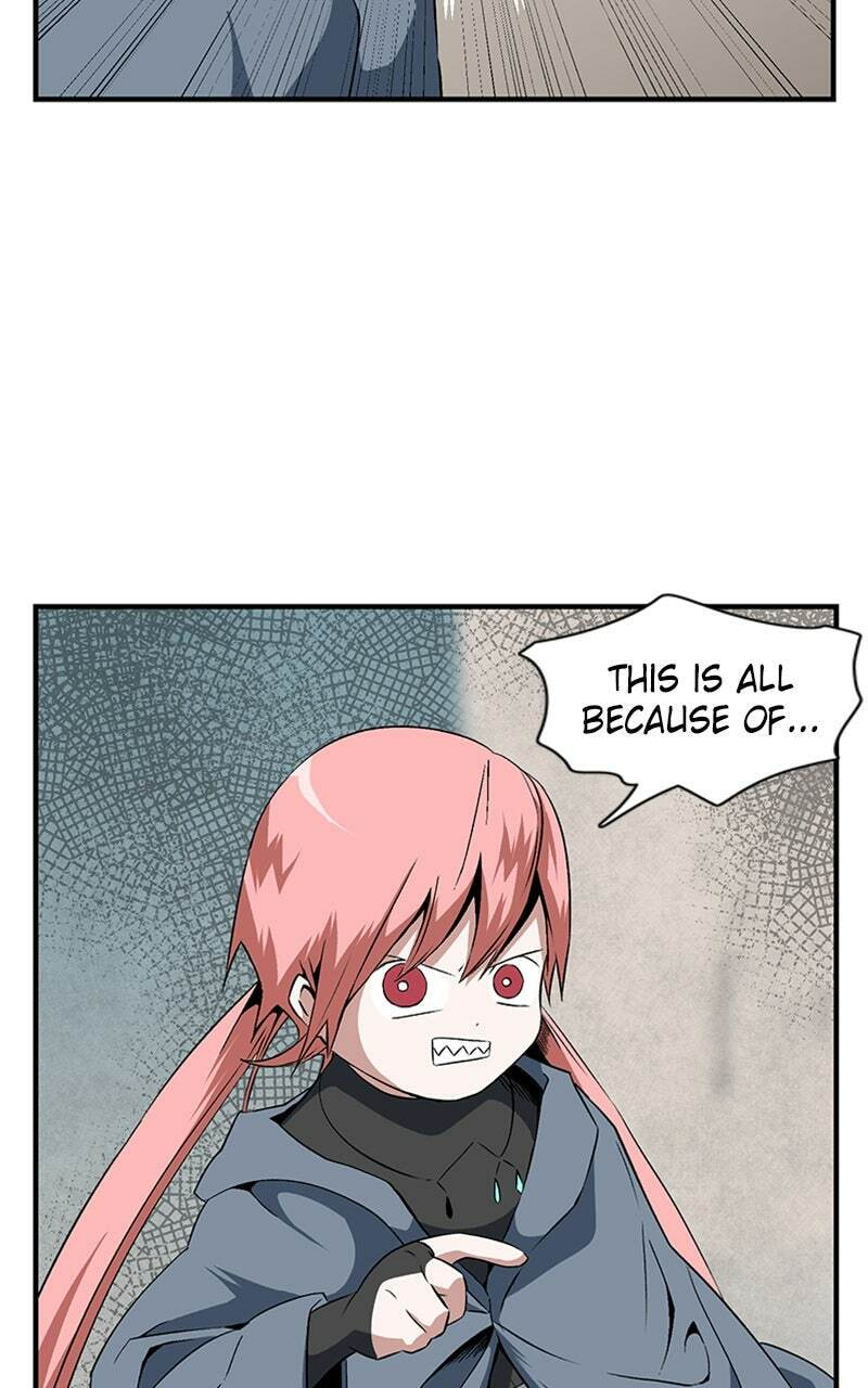 Read Even the Demon King, One Step at a Time chapter 17 image 5 on Lezhin