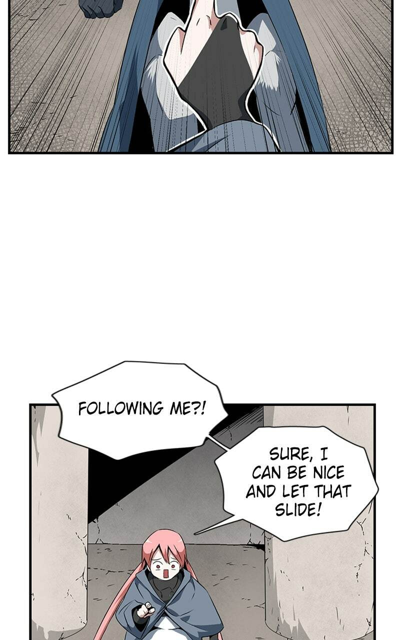 Read Even the Demon King, One Step at a Time chapter 17 image 7 on Lezhin
