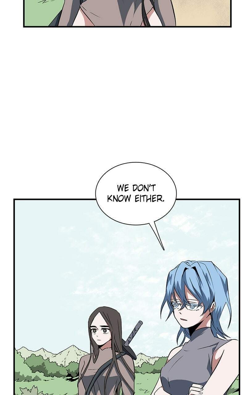 Read Even the Demon King, One Step at a Time chapter 17 image 76 on Lezhin