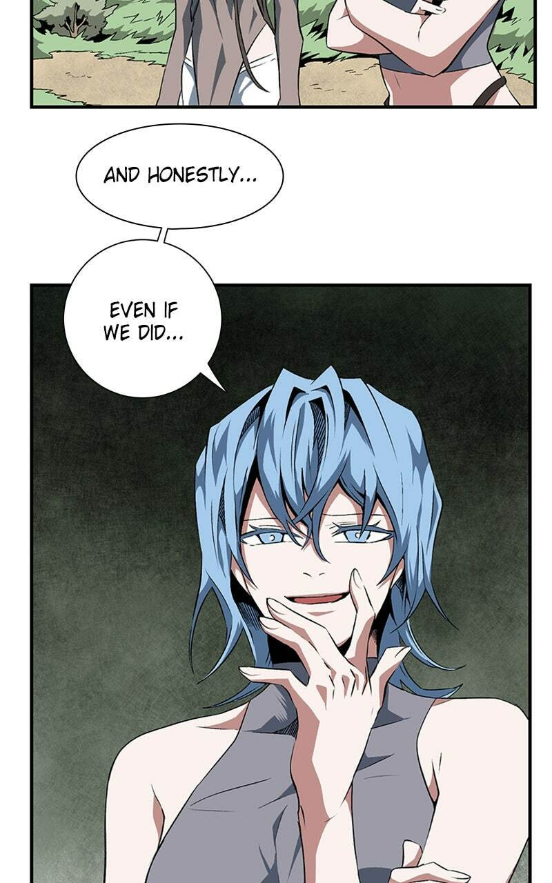 Read Even the Demon King, One Step at a Time chapter 17 image 77 on Lezhin