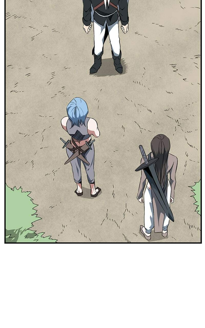 Read Even the Demon King, One Step at a Time chapter 17 image 79 on Lezhin