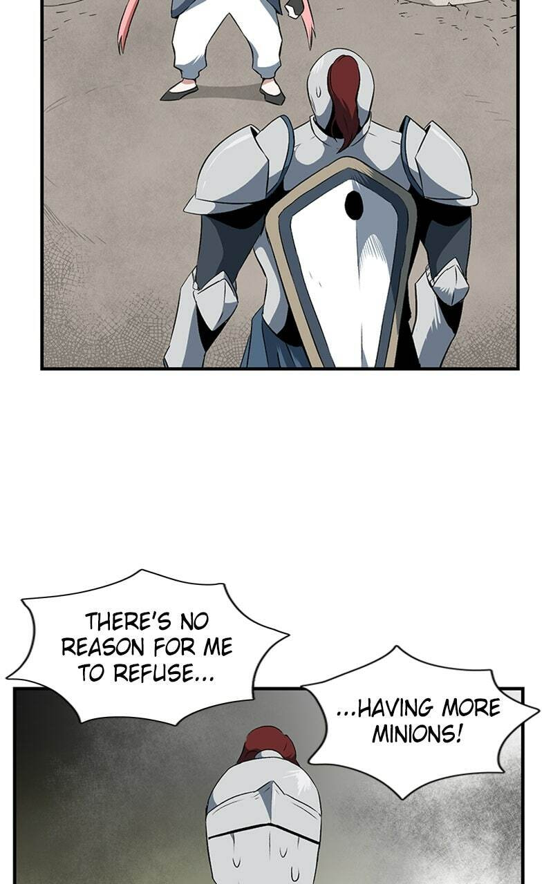 Read Even the Demon King, One Step at a Time chapter 17 image 8 on Lezhin