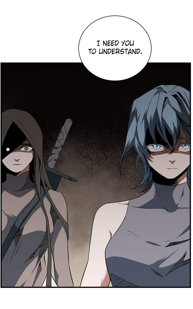 Read Even the Demon King, One Step at a Time chapter 17 image 80 on Lezhin