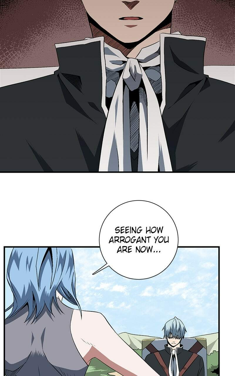 Read Even the Demon King, One Step at a Time chapter 17 image 82 on Lezhin