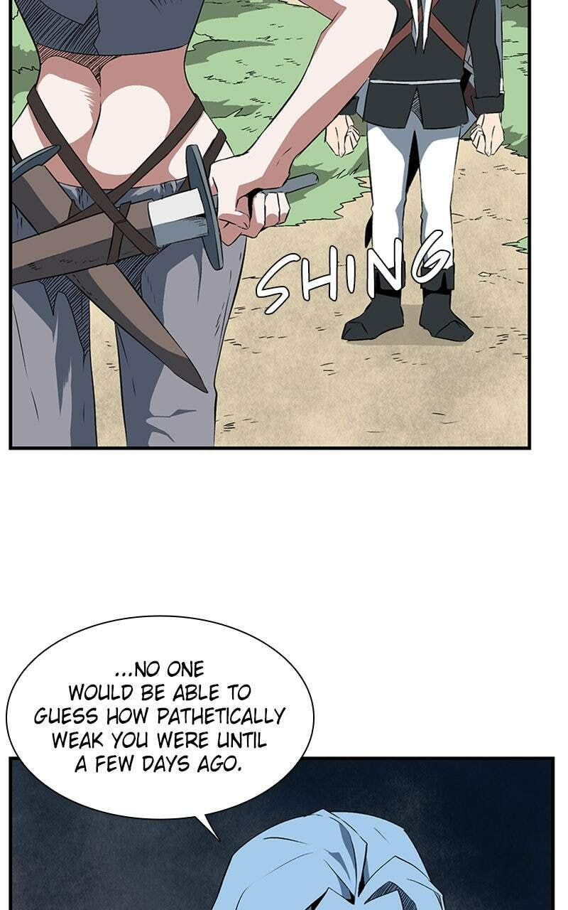 Read Even the Demon King, One Step at a Time chapter 17 image 83 on Lezhin