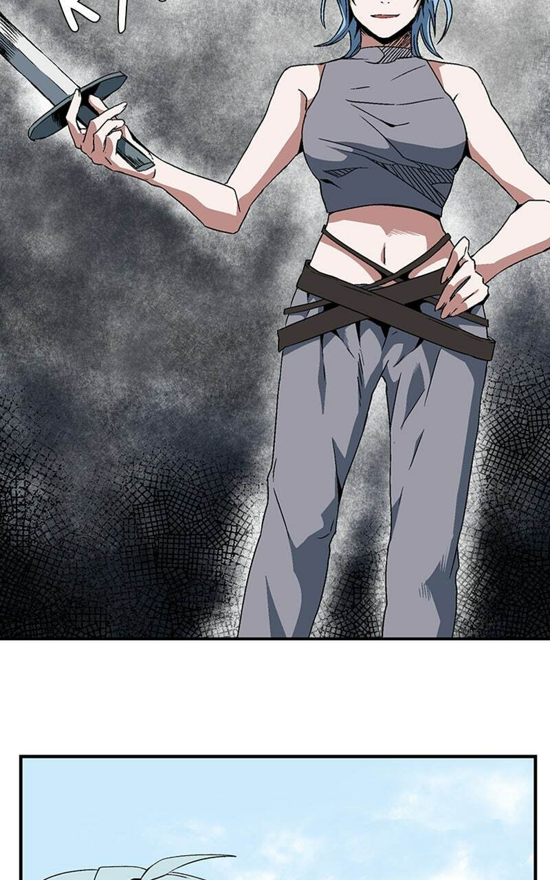 Read Even the Demon King, One Step at a Time chapter 17 image 85 on Lezhin