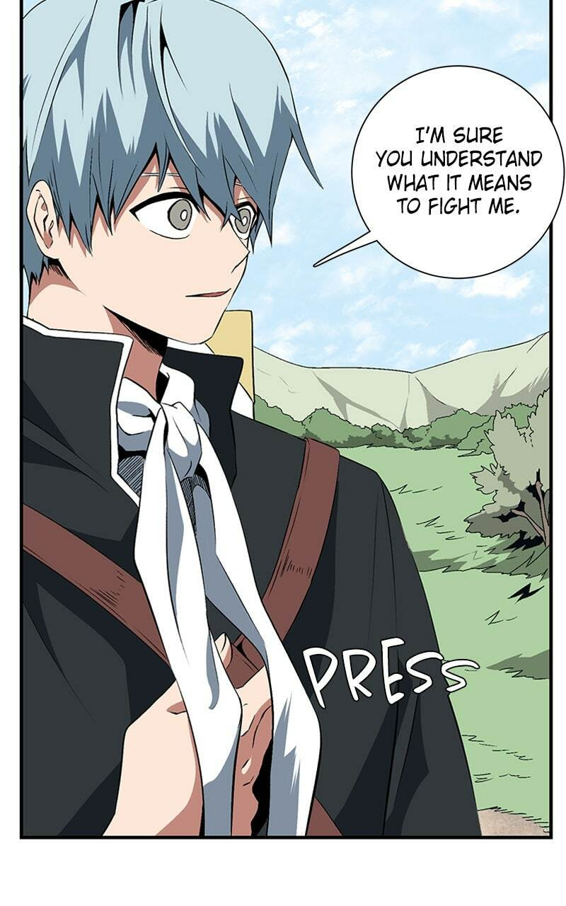 Read Even the Demon King, One Step at a Time chapter 17 image 86 on Lezhin