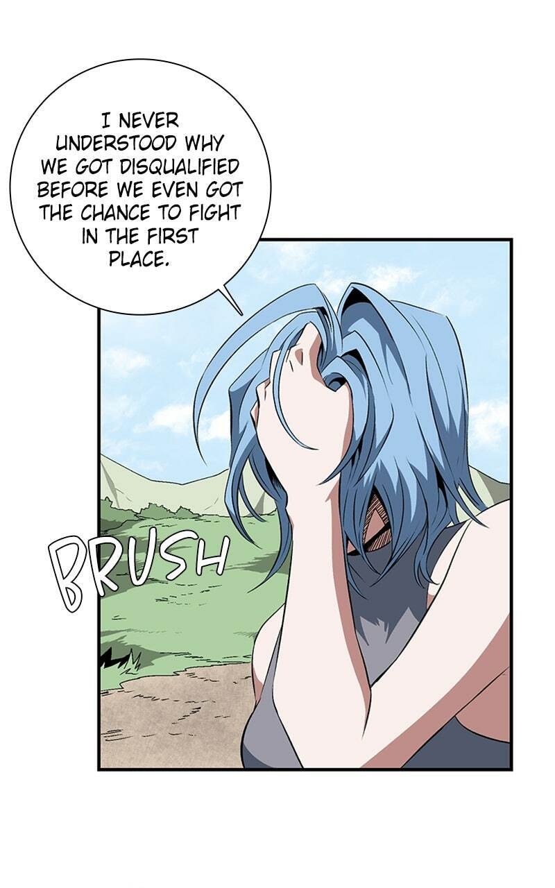 Read Even the Demon King, One Step at a Time chapter 17 image 87 on Lezhin