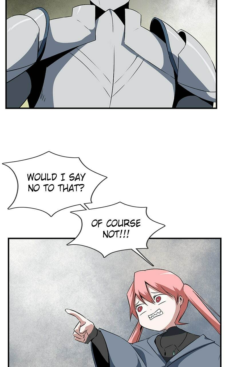 Read Even the Demon King, One Step at a Time chapter 17 image 9 on Lezhin