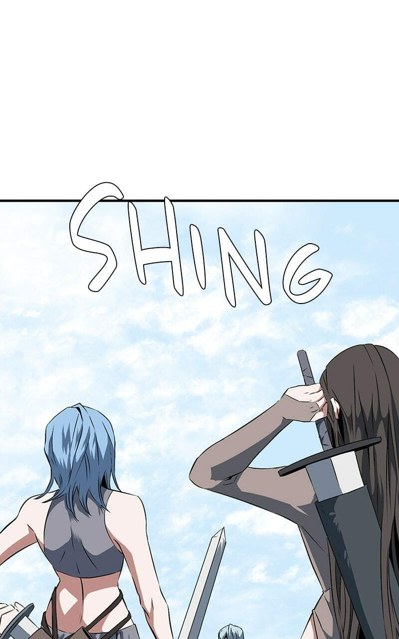 Read Even the Demon King, One Step at a Time chapter 17 image 90 on Lezhin