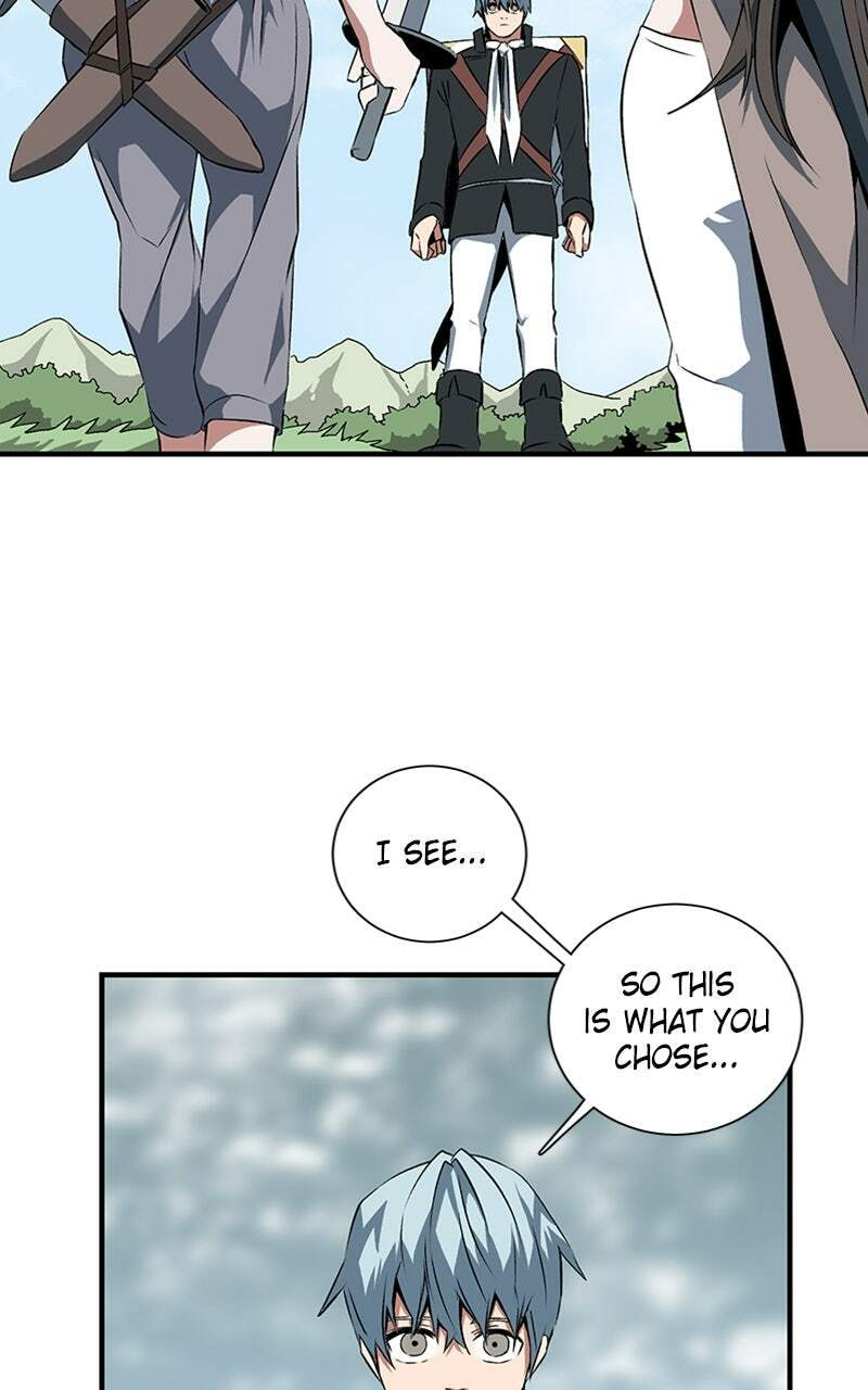 Read Even the Demon King, One Step at a Time chapter 17 image 91 on Lezhin