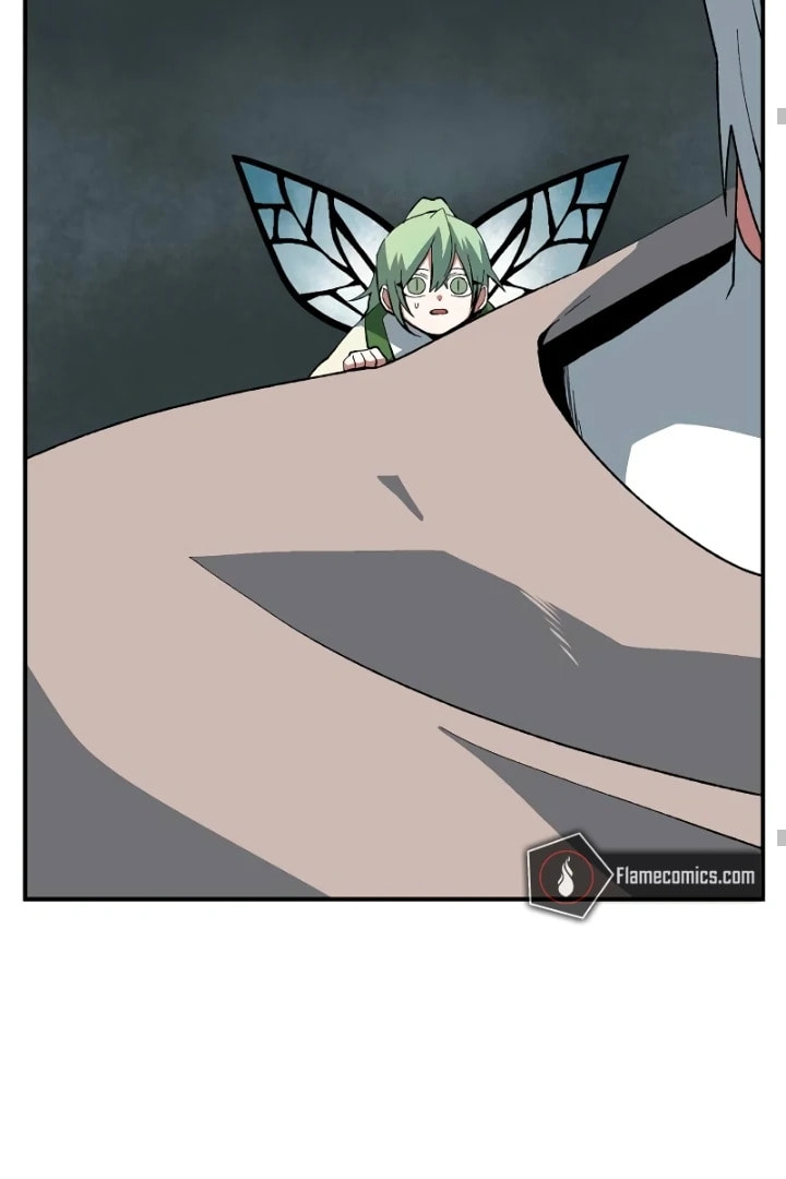 Read Even the Demon King, One Step at a Time chapter 170 image 71 on Lezhin