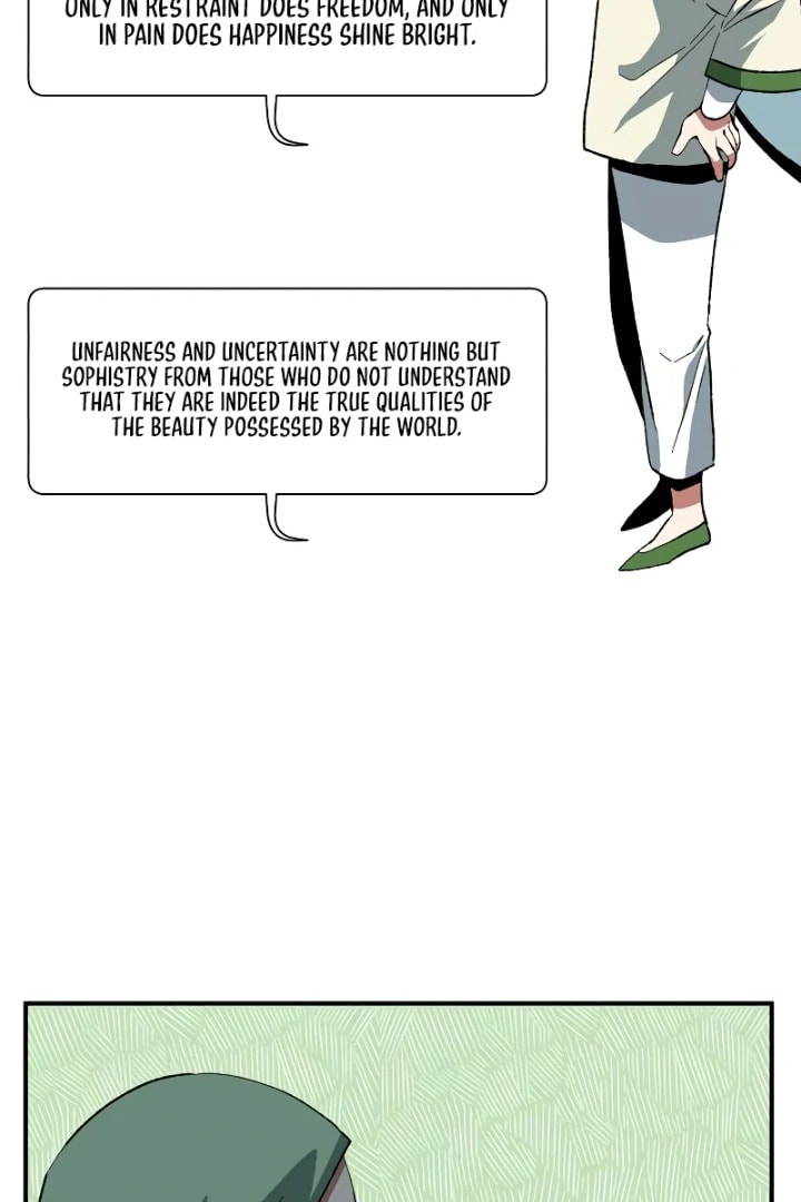 Read Even the Demon King, One Step at a Time chapter 170 image 9 on Lezhin