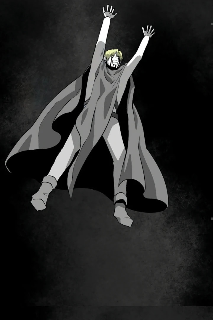 Read Even the Demon King, One Step at a Time chapter 175 image 101 on Lezhin