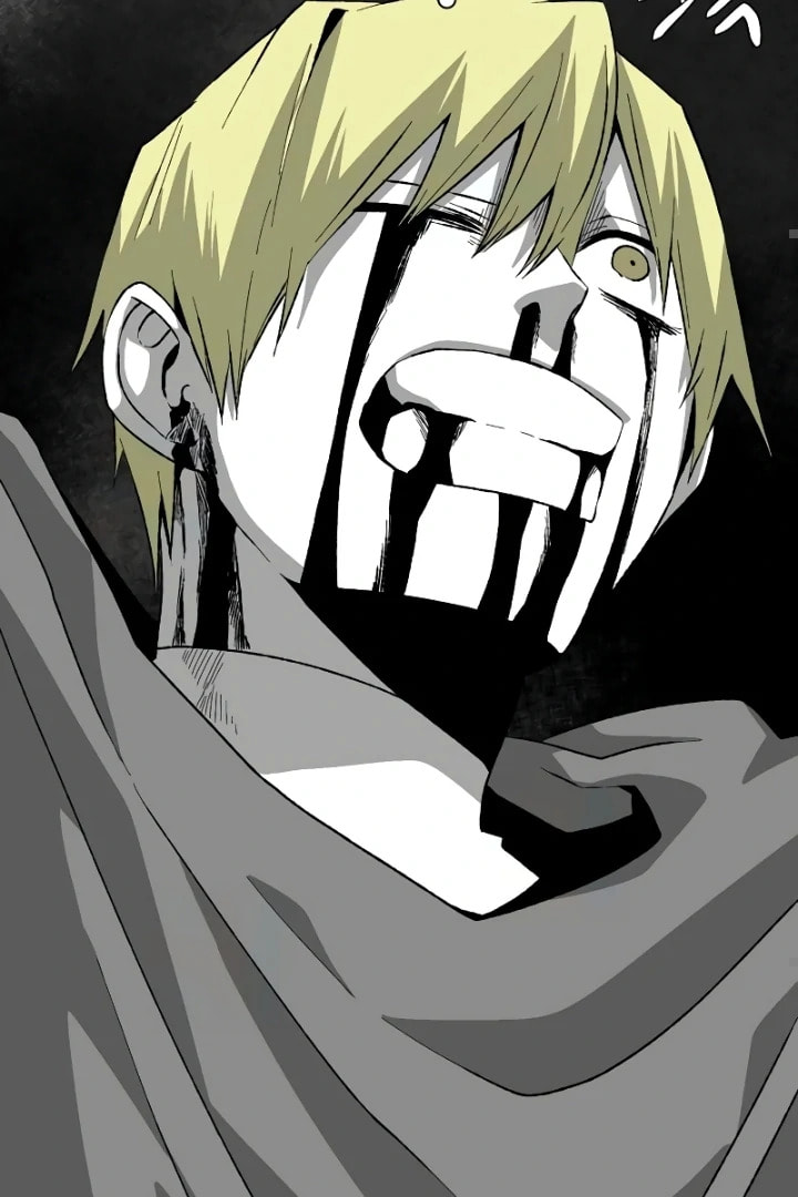 Read Even the Demon King, One Step at a Time chapter 175 image 103 on Lezhin