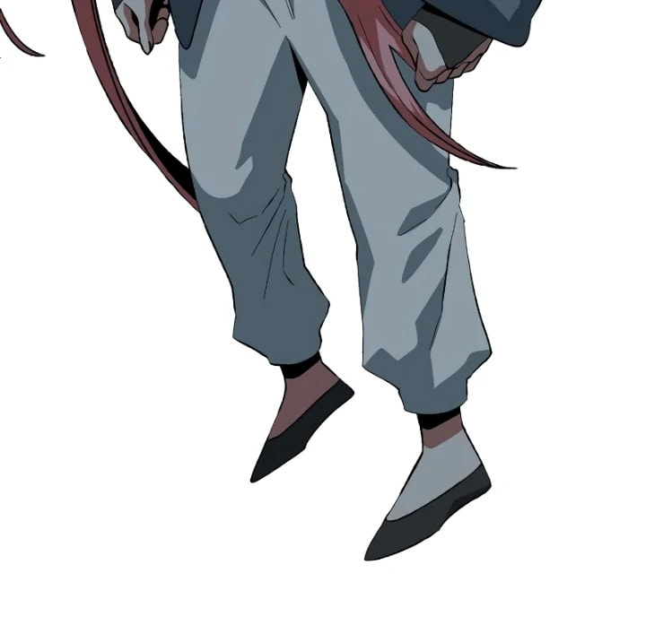 Read Even the Demon King, One Step at a Time chapter 175 image 11 on Lezhin