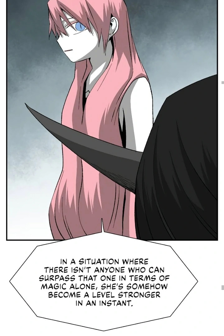 Read Even the Demon King, One Step at a Time chapter 175 image 27 on Lezhin