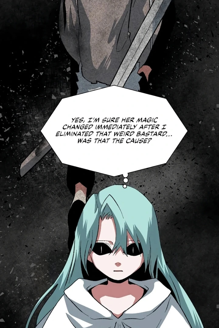 Read Even the Demon King, One Step at a Time chapter 175 image 41 on Lezhin
