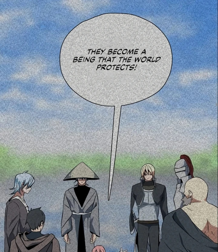 Read Even the Demon King, One Step at a Time chapter 175 image 51 on Lezhin