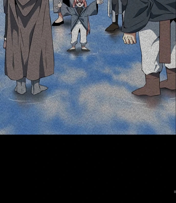 Read Even the Demon King, One Step at a Time chapter 175 image 52 on Lezhin