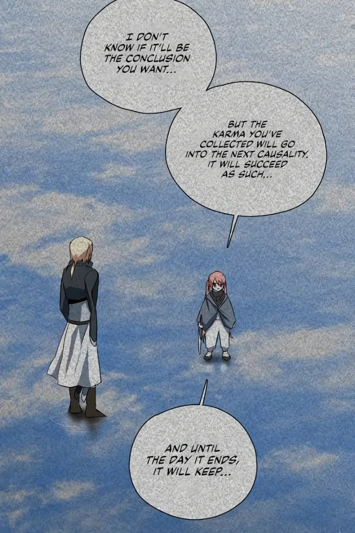 Read Even the Demon King, One Step at a Time chapter 175 image 57 on Lezhin