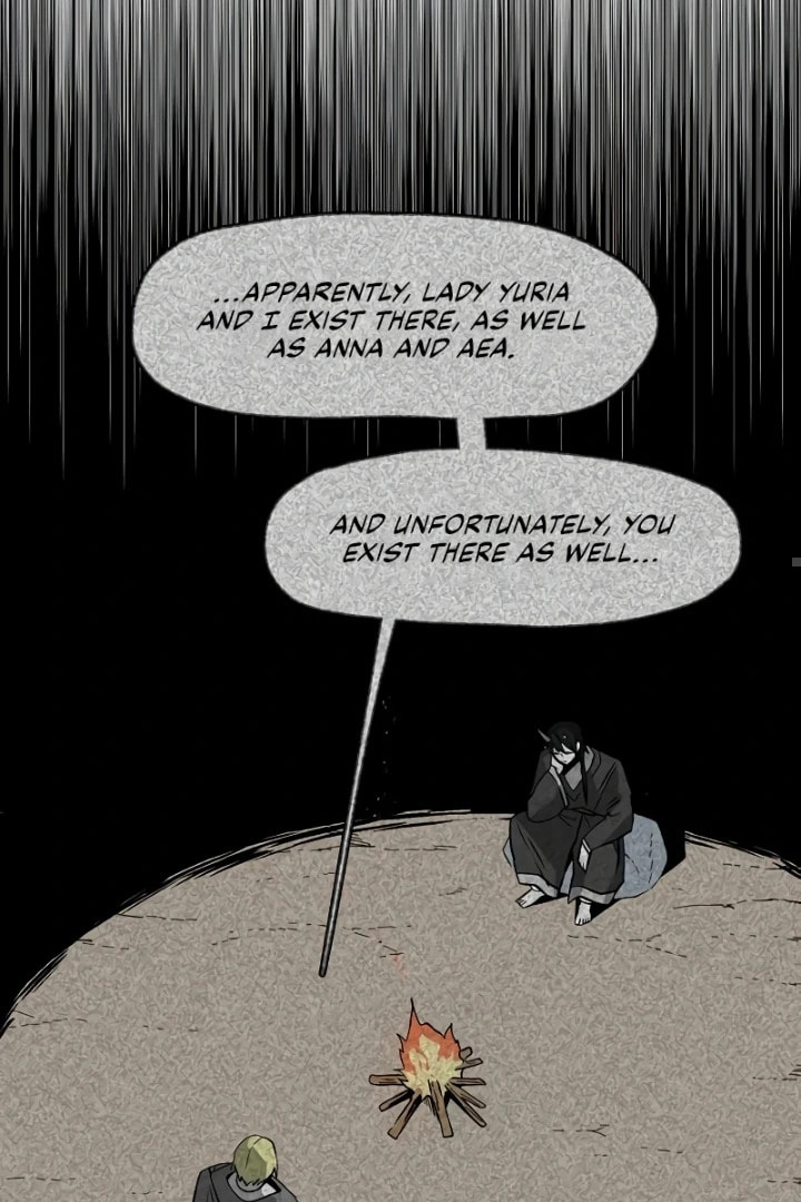 Read Even the Demon King, One Step at a Time chapter 175 image 83 on Lezhin