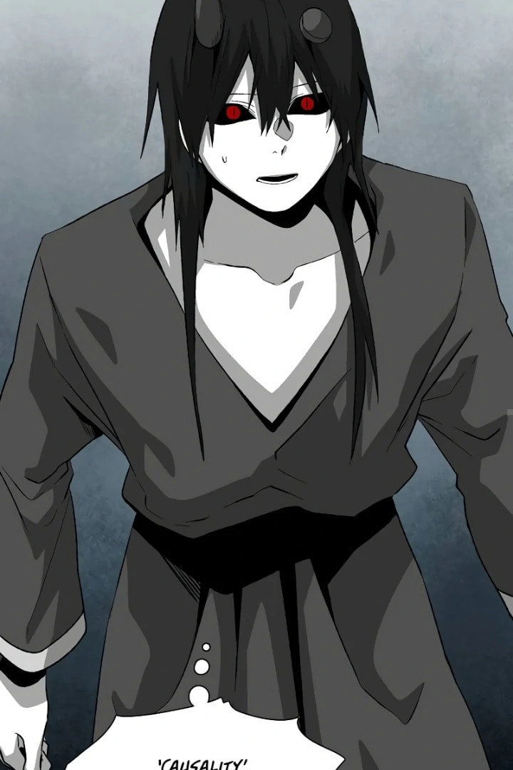 Read Even the Demon King, One Step at a Time chapter 175 image 89 on Lezhin