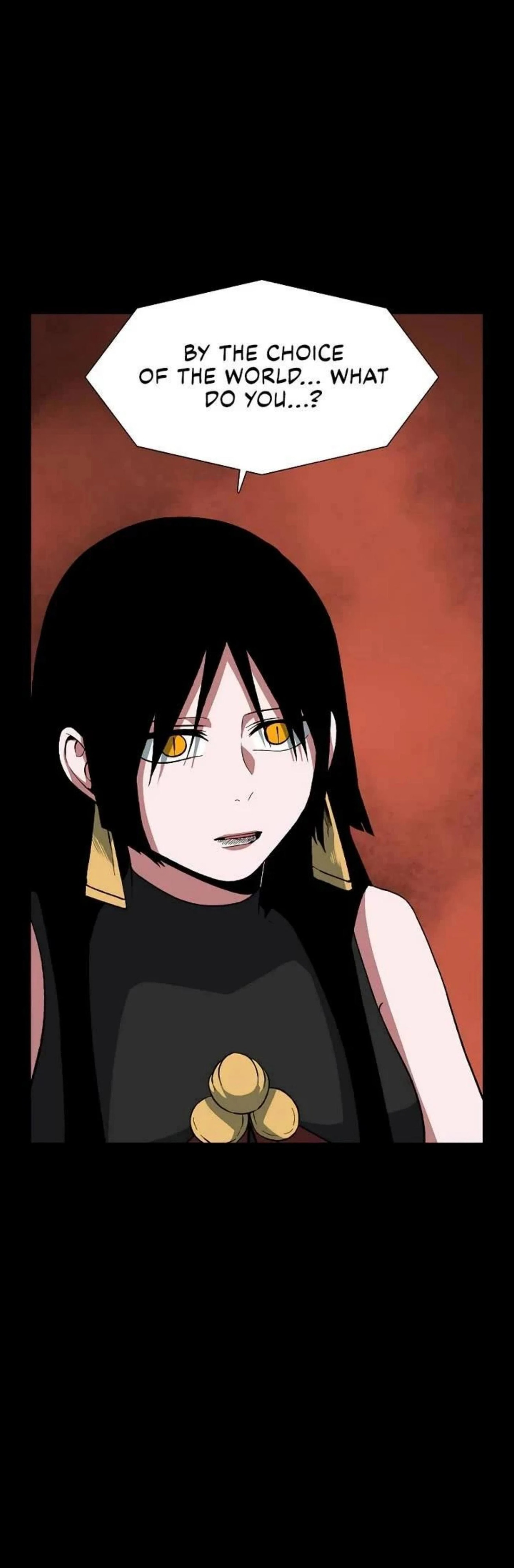 Read Even the Demon King, One Step at a Time chapter 178 image 10 on Lezhin