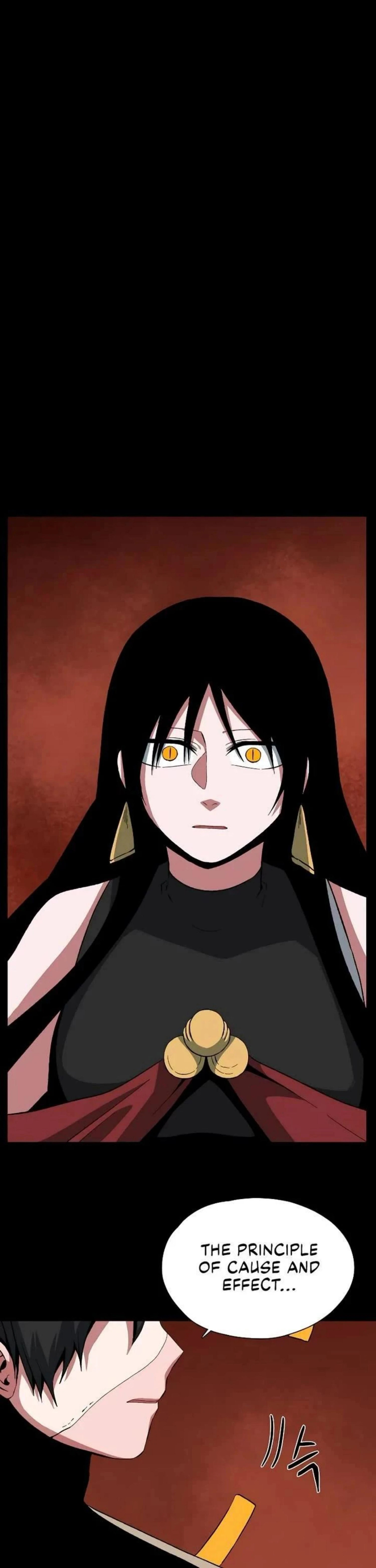 Read Even the Demon King, One Step at a Time chapter 178 image 13 on Lezhin