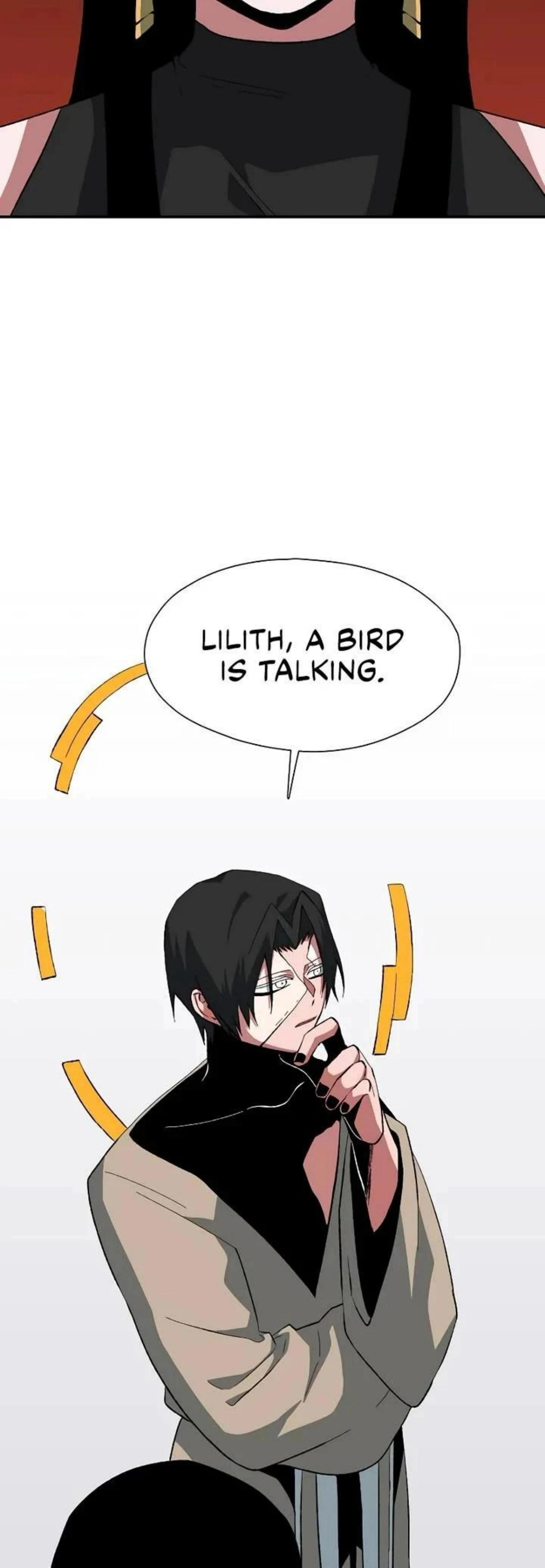 Read Even the Demon King, One Step at a Time chapter 178 image 22 on Lezhin