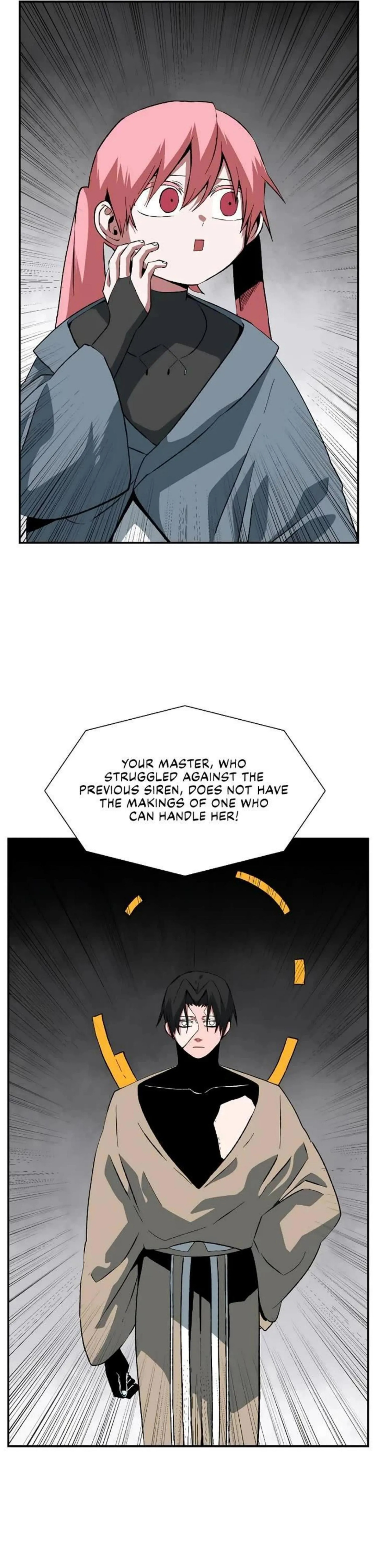 Read Even the Demon King, One Step at a Time chapter 178 image 28 on Lezhin