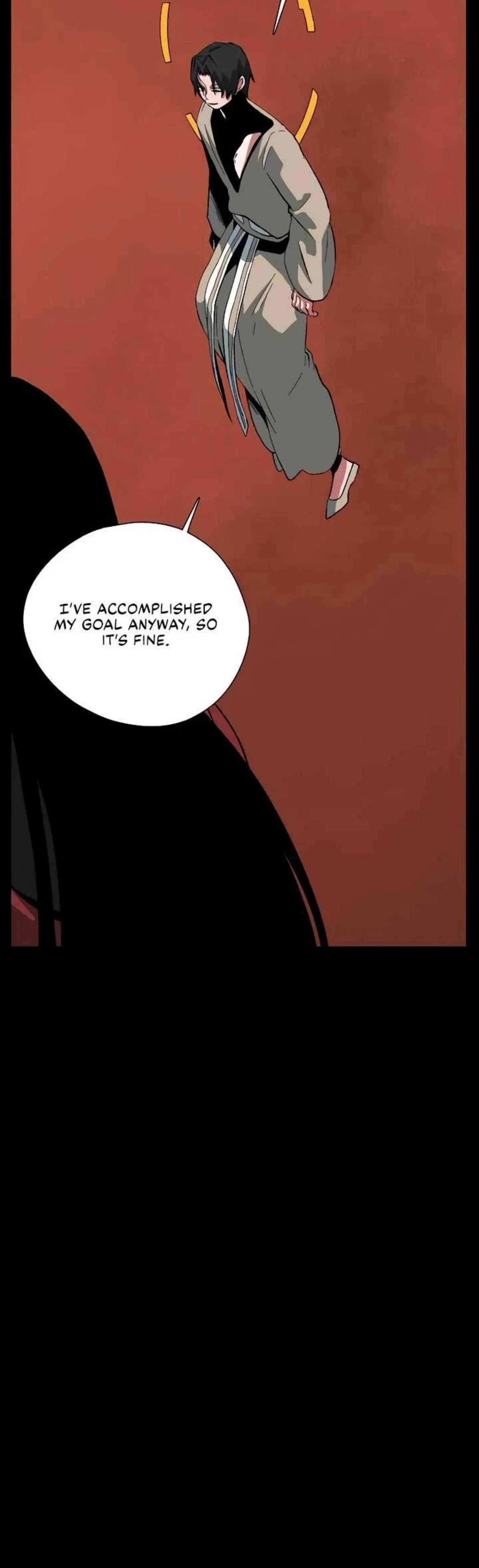 Read Even the Demon King, One Step at a Time chapter 178 image 3 on Lezhin