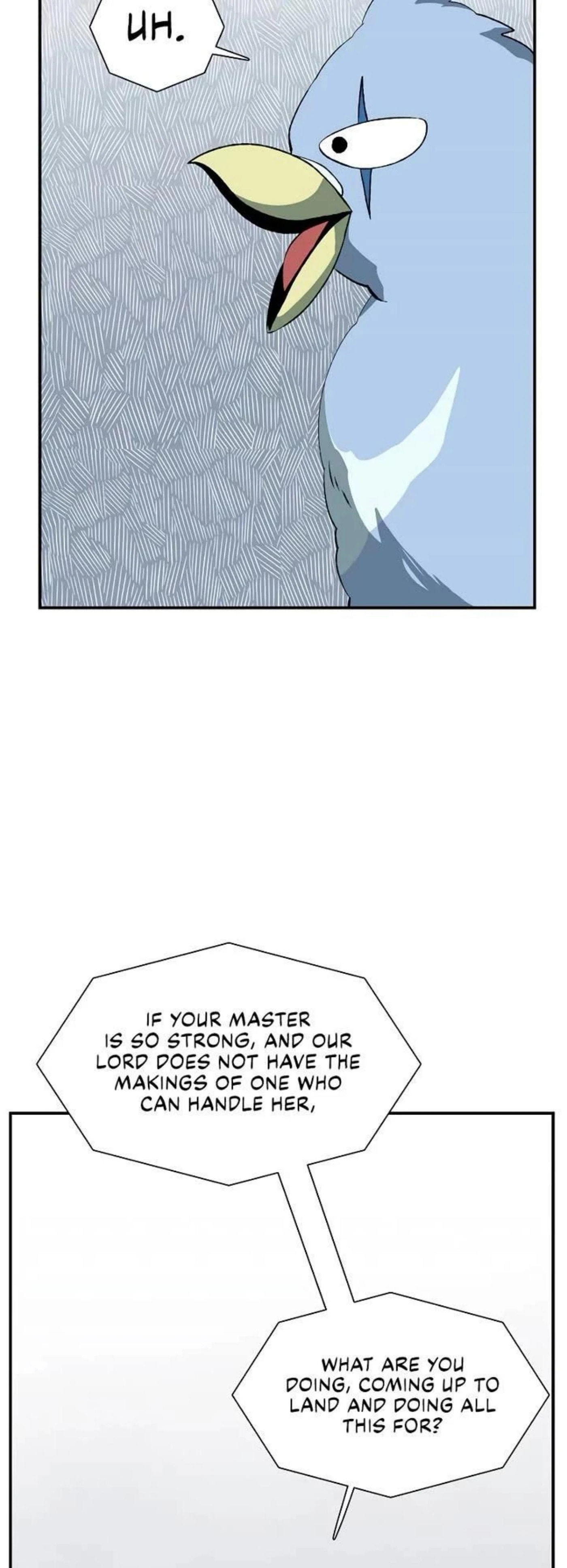 Read Even the Demon King, One Step at a Time chapter 178 image 30 on Lezhin