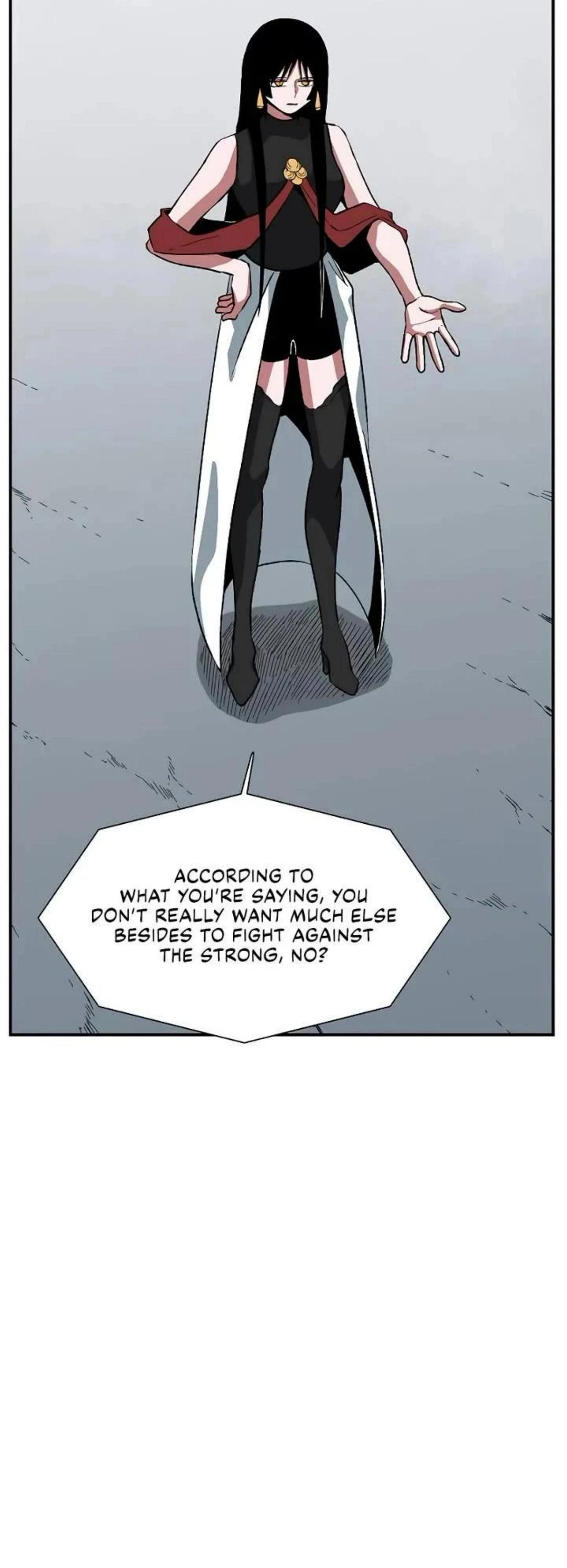 Read Even the Demon King, One Step at a Time chapter 178 image 31 on Lezhin