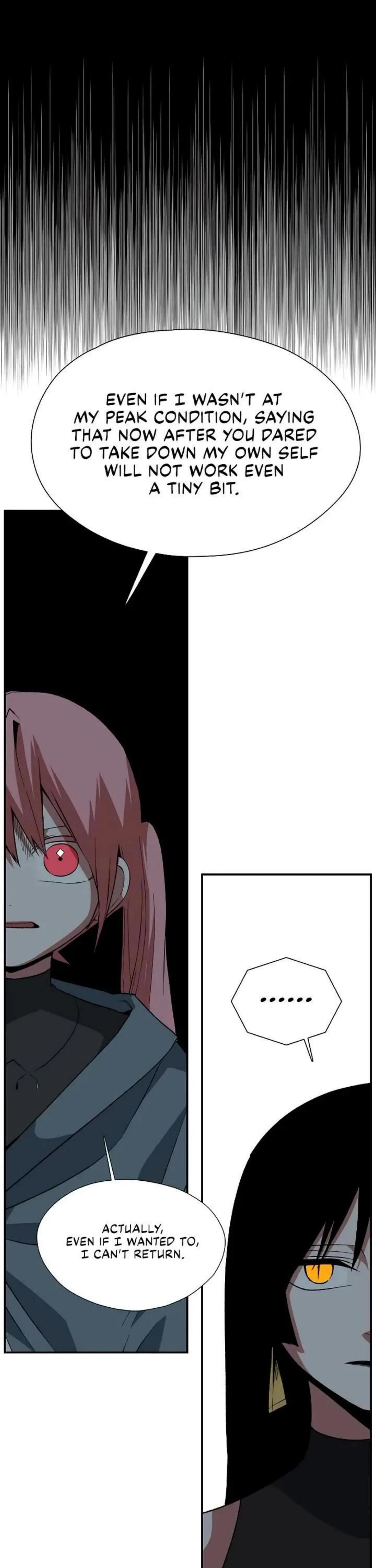 Read Even the Demon King, One Step at a Time chapter 178 image 37 on Lezhin