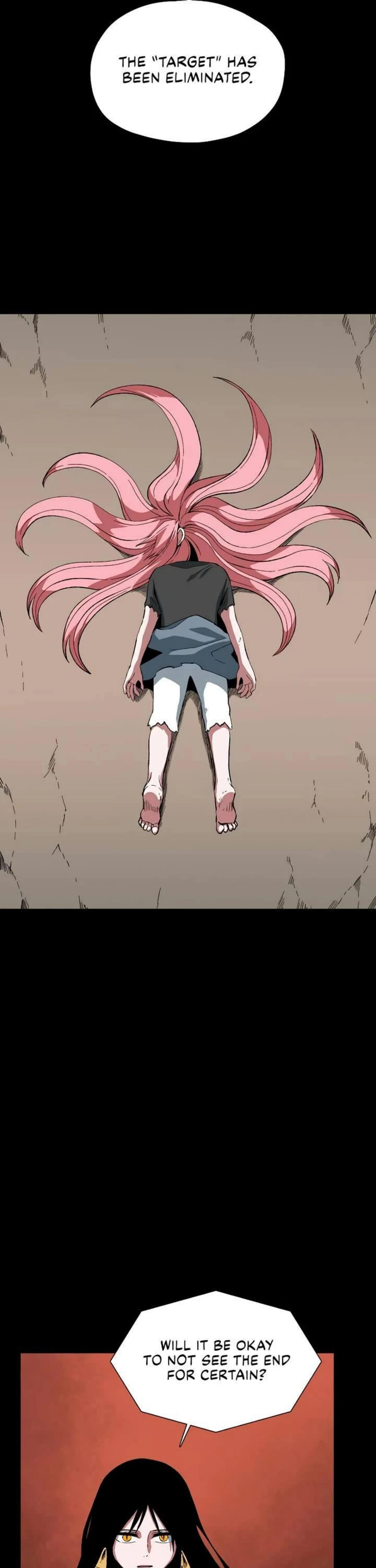 Read Even the Demon King, One Step at a Time chapter 178 image 4 on Lezhin
