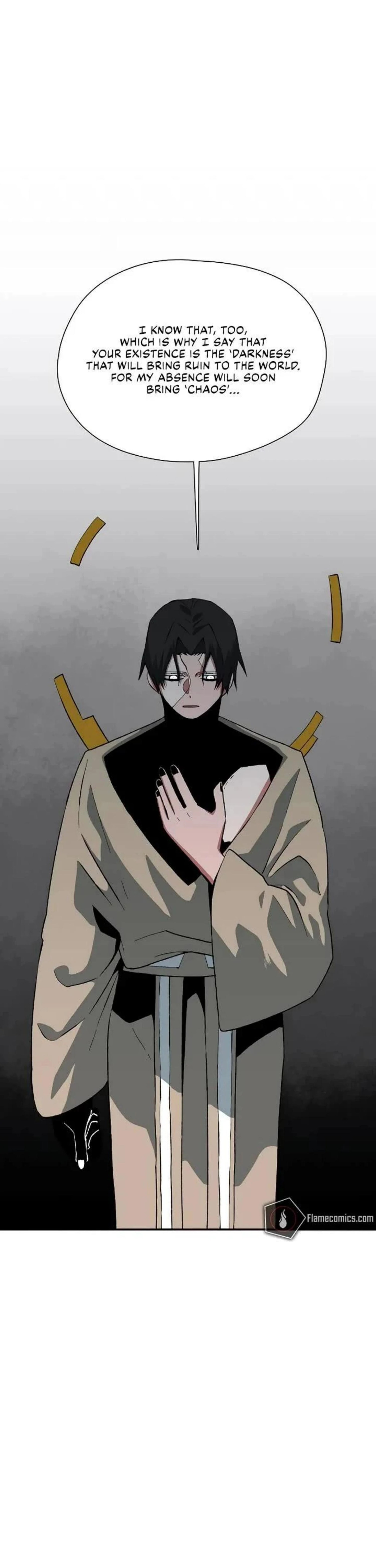 Read Even the Demon King, One Step at a Time chapter 178 image 41 on Lezhin