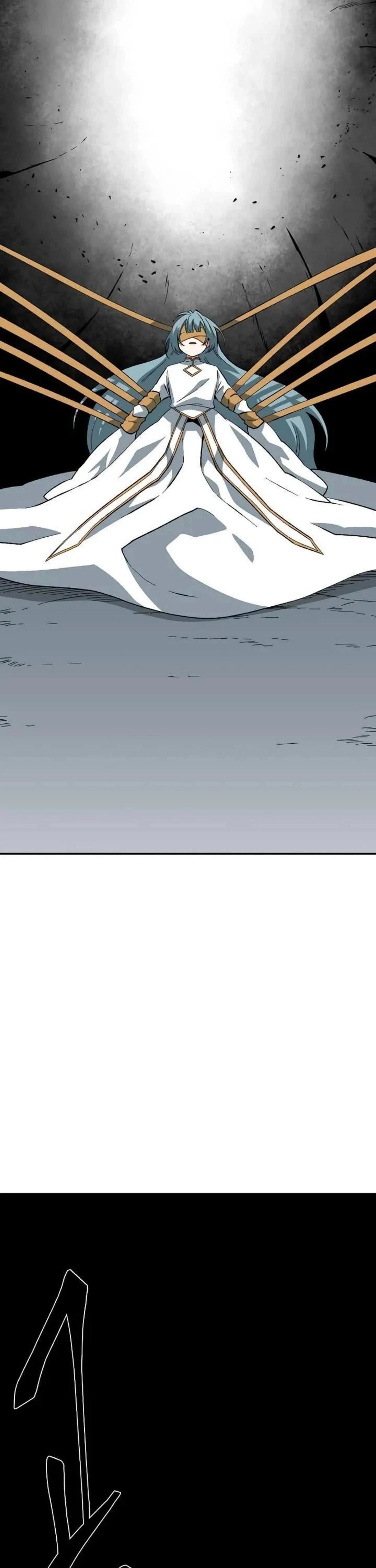Read Even the Demon King, One Step at a Time chapter 178 image 44 on Lezhin