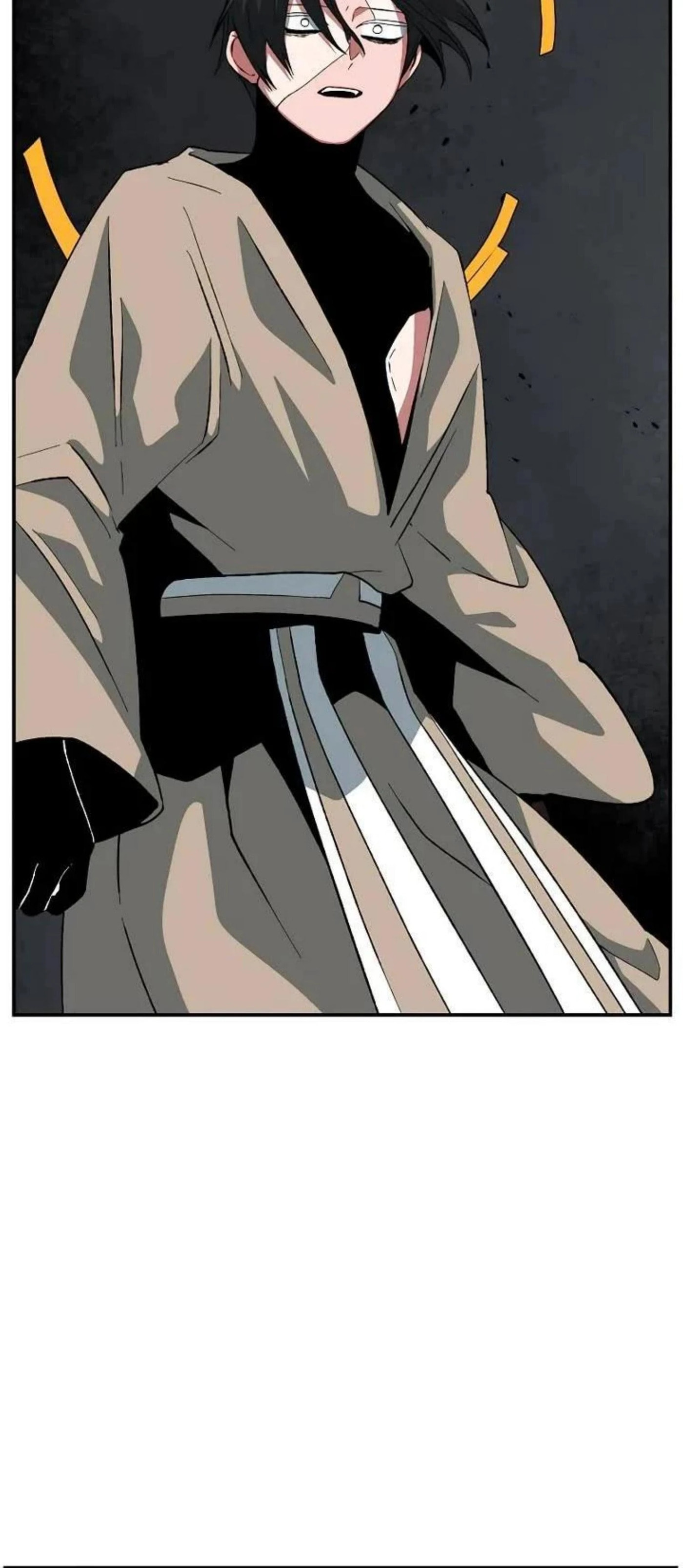 Read Even the Demon King, One Step at a Time chapter 178 image 47 on Lezhin