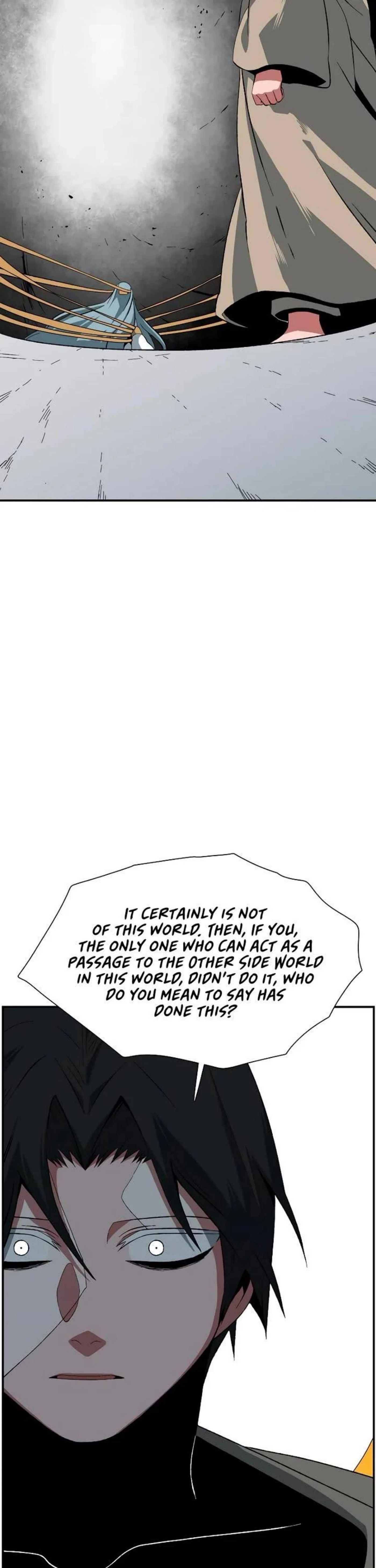 Read Even the Demon King, One Step at a Time chapter 178 image 49 on Lezhin