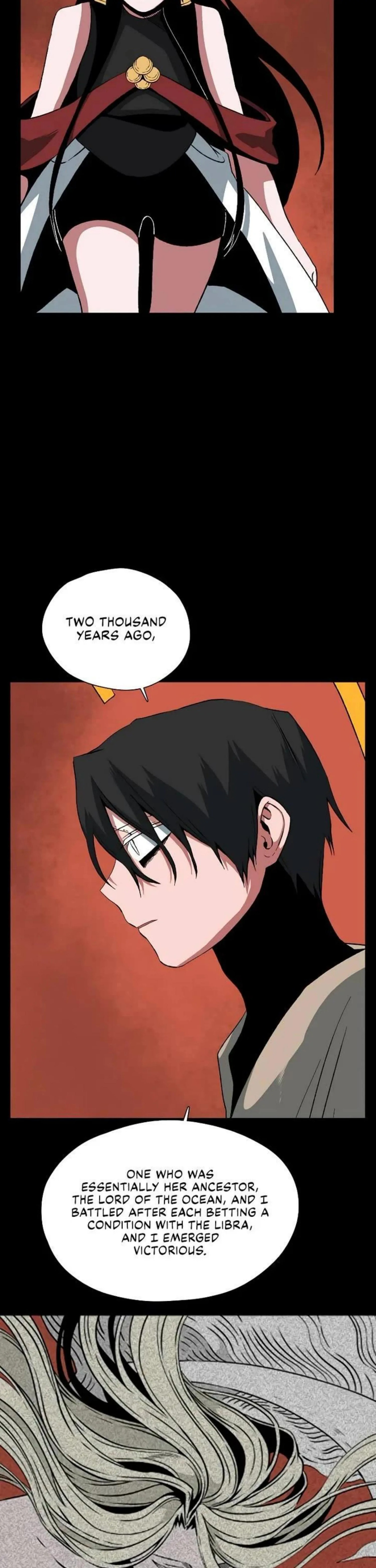 Read Even the Demon King, One Step at a Time chapter 178 image 5 on Lezhin