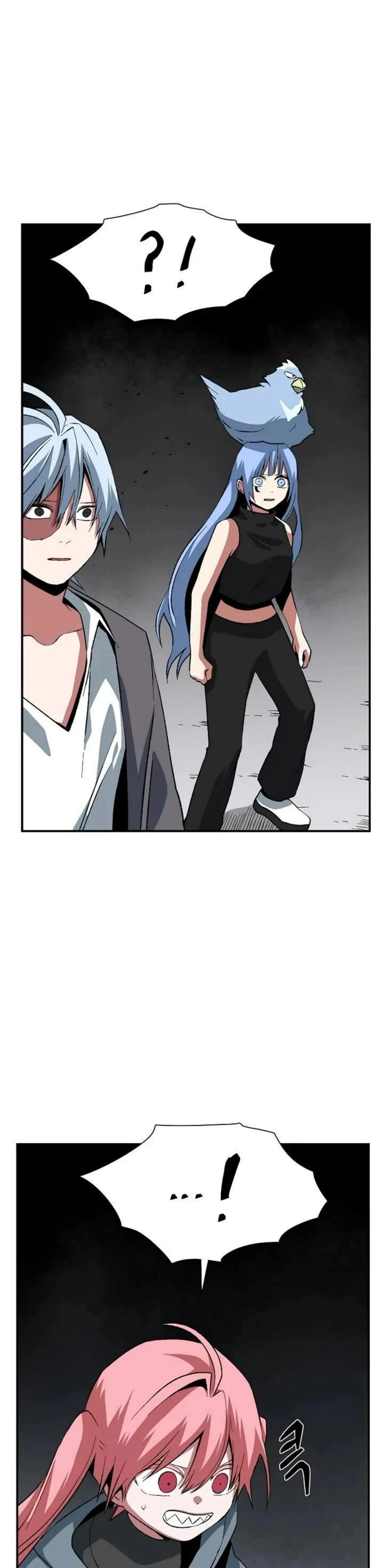 Read Even the Demon King, One Step at a Time chapter 178 image 53 on Lezhin