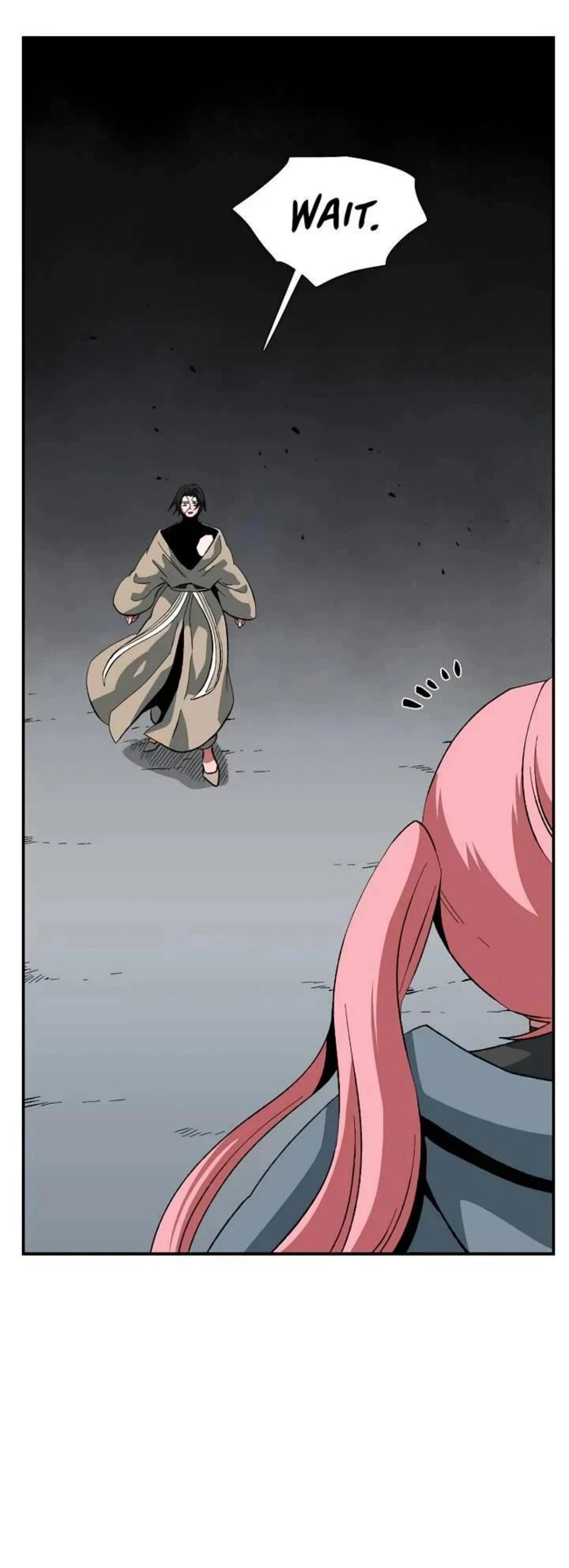 Read Even the Demon King, One Step at a Time chapter 178 image 57 on Lezhin